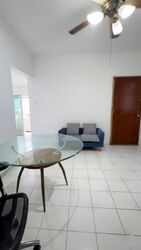 Rajah Tower (D12), Apartment #570195851